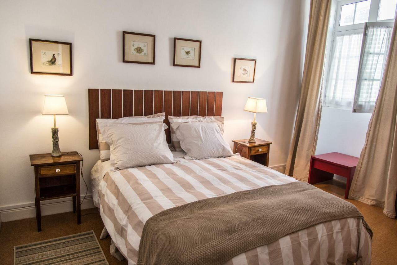 Cosy Flat In City Center Ponta Delgada  Exterior photo